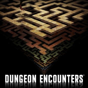Carátula de Dungeon Encounters  PS4