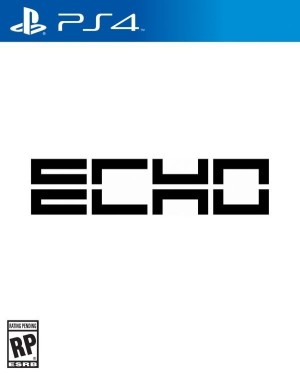 Carátula de ECHO  PS4