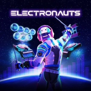Carátula de Electronauts  PS4