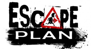Carátula de Escape Plan  PS4