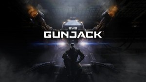 Carátula de EVE: Gunjack  PS4