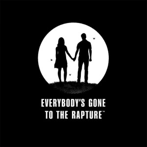 Carátula de Everybody's Gone to the Rapture  PS4