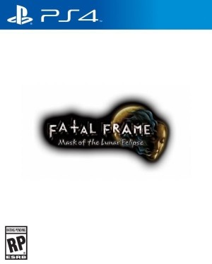 Carátula de Fatal Frame: Mask of the Lunar Eclipse  PS4