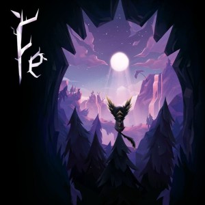 Carátula de Fe  PS4
