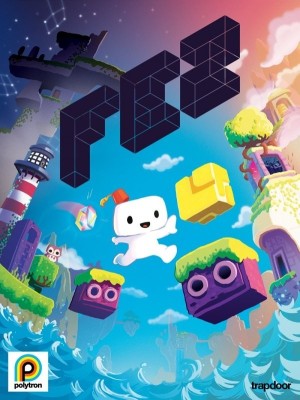 Carátula de Fez  PS4