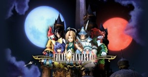 Carátula de Final Fantasy IX  PS4