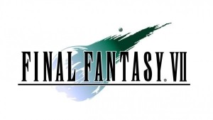 Carátula de Final Fantasy VII  PS4