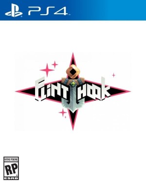 Carátula de Flinthook  PS4