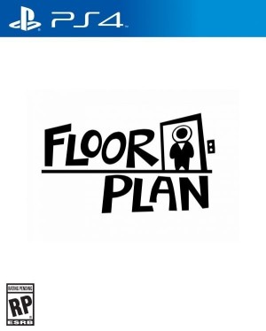 Carátula de Floor Plan  PS4