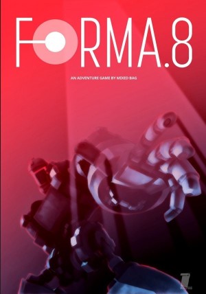 Carátula de Forma.8  PS4