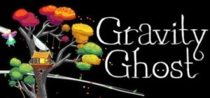Carátula de Gravity Ghost  PS4