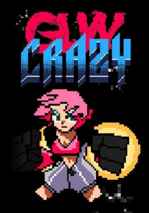 Carátula de Gun Crazy  PS4