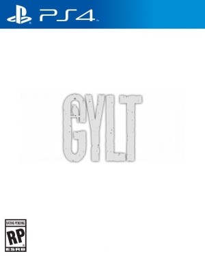 Carátula de GYLT  PS4