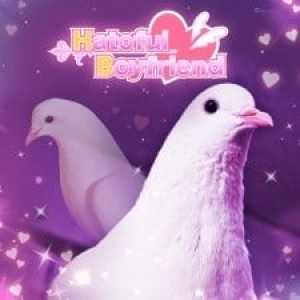 Carátula de Hatoful Boyfriend  PS4
