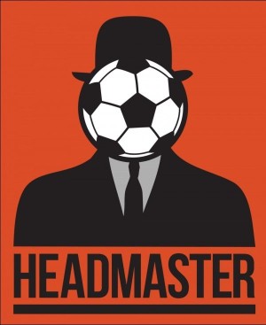 Carátula de Headmaster  PS4