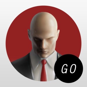 Carátula de Hitman Go: Definitive Edition  PS4