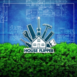 Carátula de House Flipper  PS4
