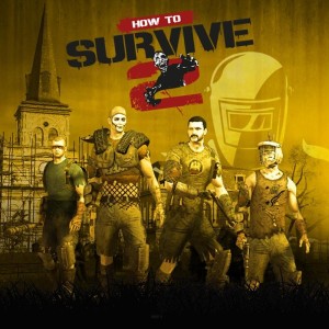 Carátula de How to Survive 2  PS4