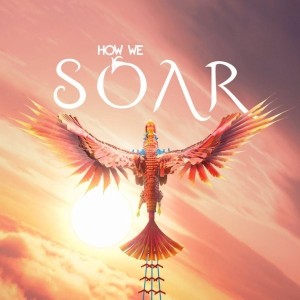 Carátula de How We Soar  PS4