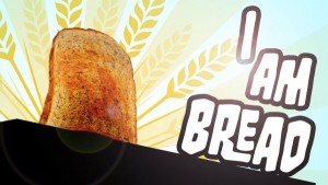 Carátula de I Am Bread  PS4