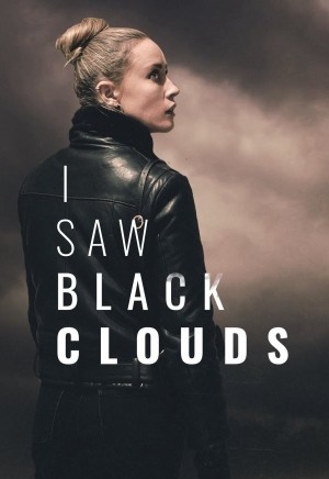 Carátula de I Saw Black Clouds  PS4