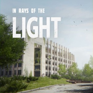 Carátula de In Rays of the Light  PS4