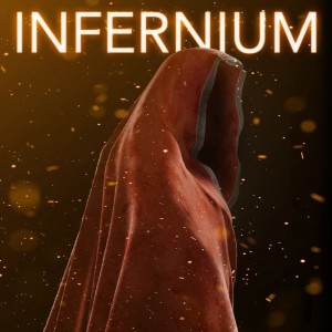 Carátula de Infernium  PS4
