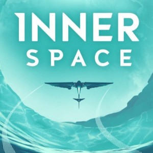 Carátula de InnerSpace  PS4