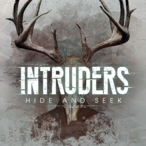 Carátula de Intruders: Hide and Seek  PS4