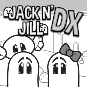 Carátula de Jack N' Jill  PS4
