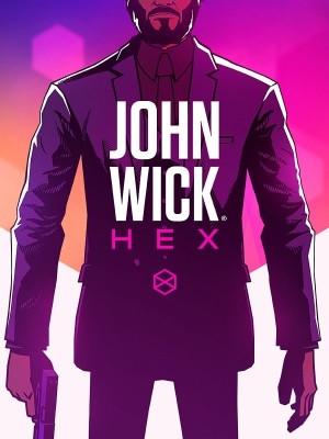Carátula de John Wick Hex  PS4