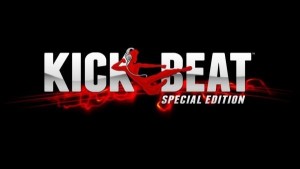 Carátula de KickBeat: Special Edition  PS4
