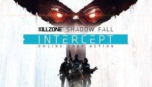Carátula de Killzone: Shadow Fall - Intercept  PS4