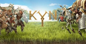 Carátula de Kyn  PS4
