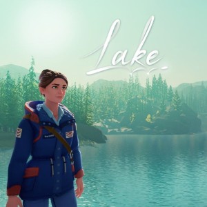 Carátula de Lake  PS4