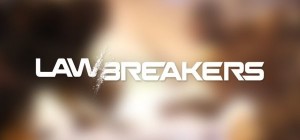 Carátula de LawBreakers  PS4