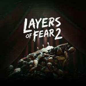 Carátula de Layers of Fear 2  PS4