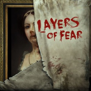 Carátula de Layers of Fear  PS4