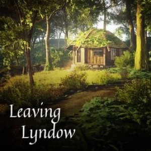 Carátula de Leaving Lyndow  PS4