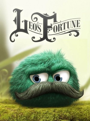 Carátula de Leo's Fortune  PS4