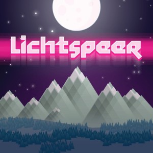 Carátula de Lichtspeer  PS4