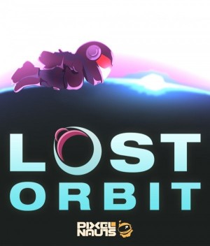 Carátula de Lost Orbit  PS4