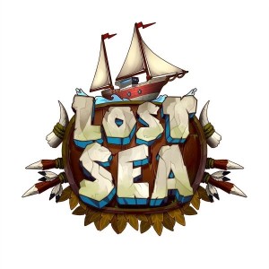 Carátula de Lost Sea  PS4