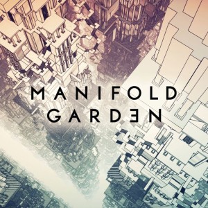 Carátula de Manifold Garden  PS4