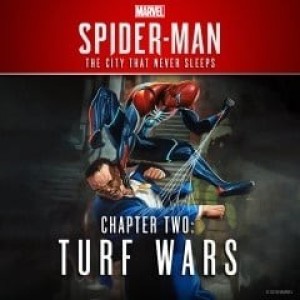 Carátula de Marvel's Spider-Man: Turf Wars  PS4