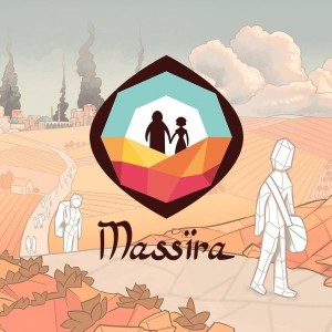 Carátula de Massira  PS4