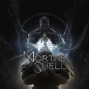 Carátula de Mortal Shell  PS4