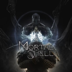 Carátula de Mortal Shell  PS4