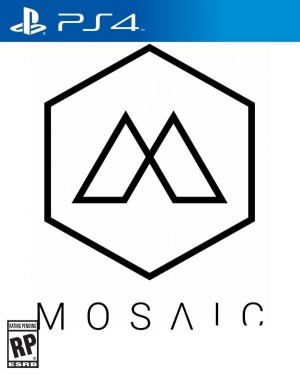 Carátula de Mosaic  PS4