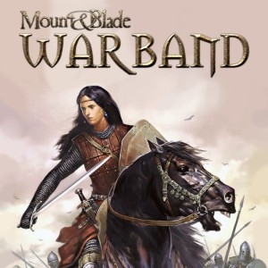 Carátula de Mount & Blade: Warband  PS4